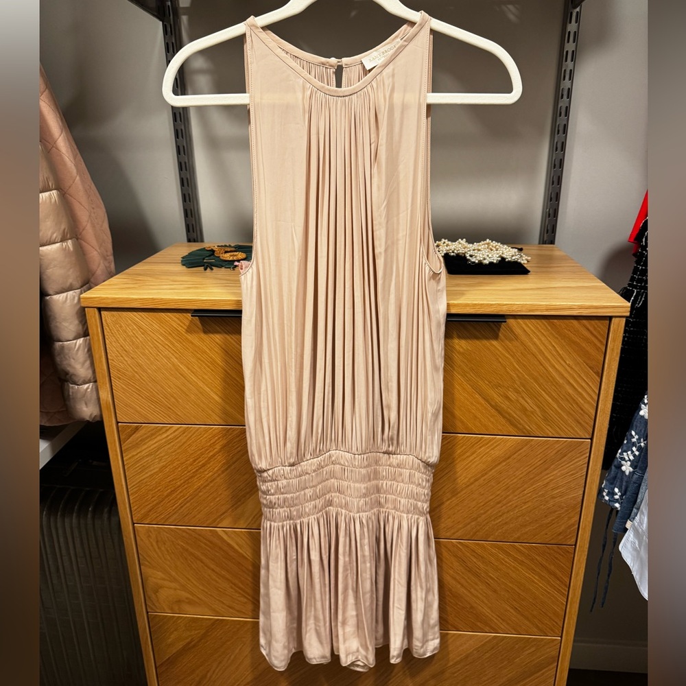 Ramy Brook Paris Dress
